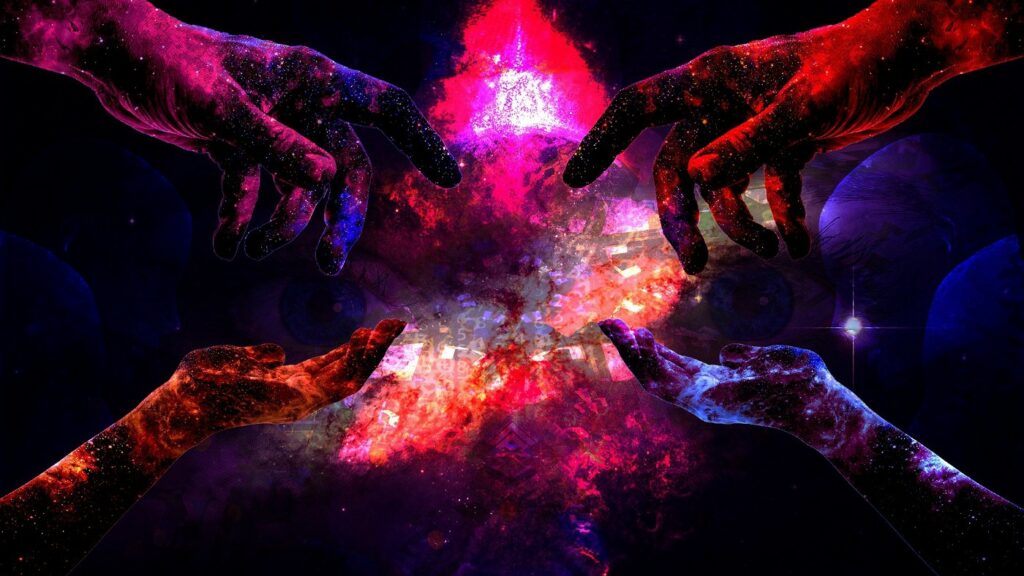 consciousness