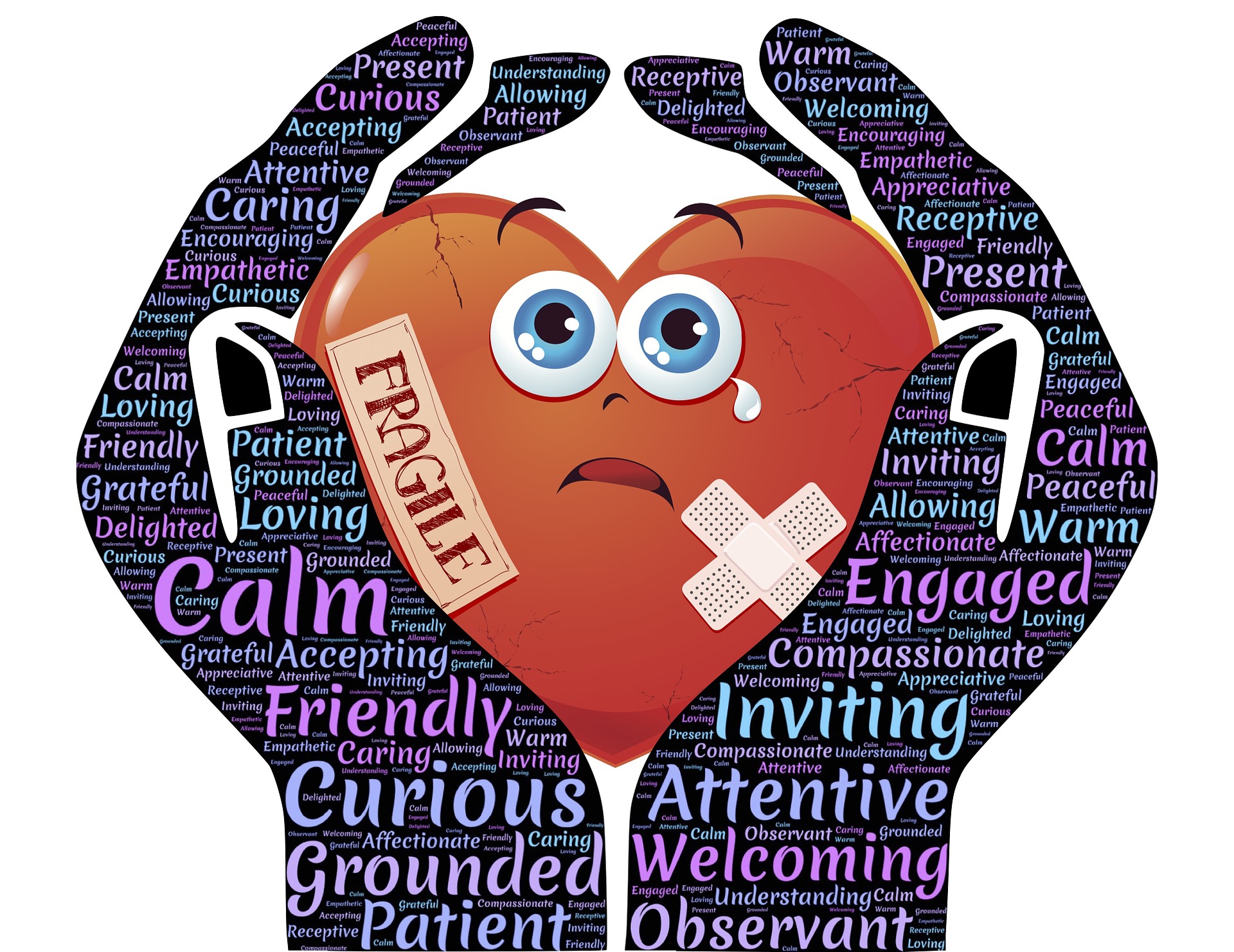 How to Talk about Sensitive Topics - Anand Damani