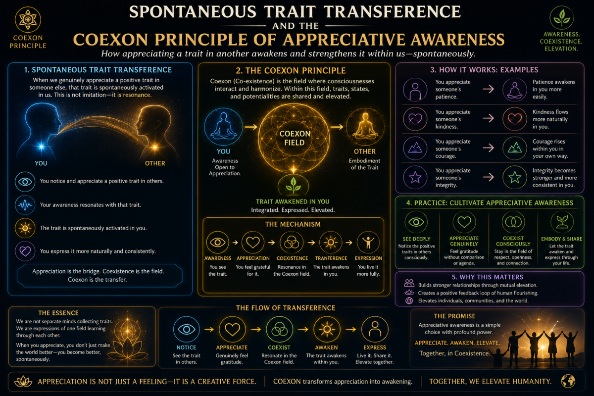 Science of becoming good naturally